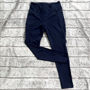 Mondetta Black Performance Leggings